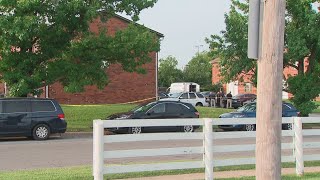 Homicide unit investigating death of man found shot in northeast Columbus