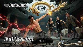 【INDO DUB】Suami 'Biasa' yang Dicampakkan? Siapa Sangka Dia Ternyata Sang Komandan Tertinggi!