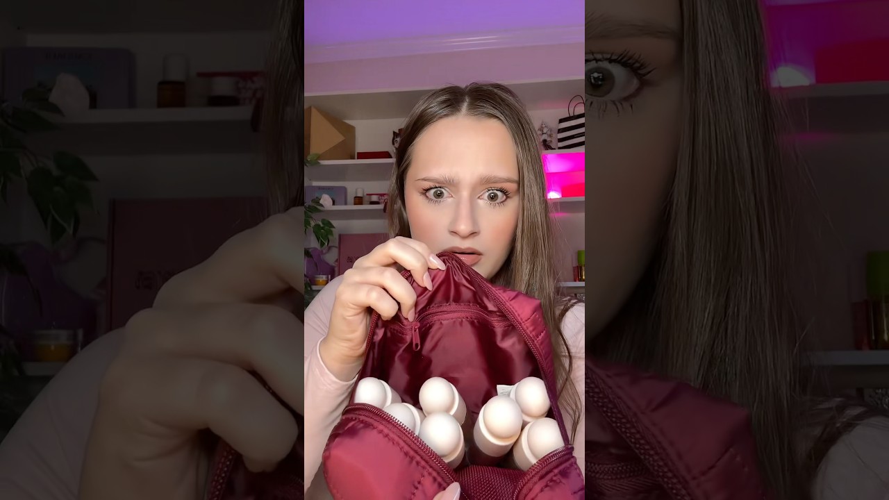 RARE BEAUTY SENT ME WHAT???