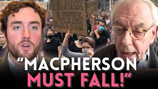"We must RIP UP Macpherson report" | David Starkey Talks... to Michael Murphy