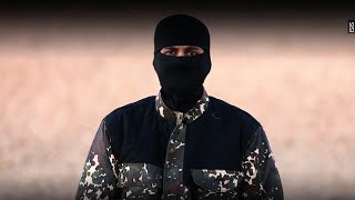 British Press Say This Man Is The New 'Jihadi John' - Newsy