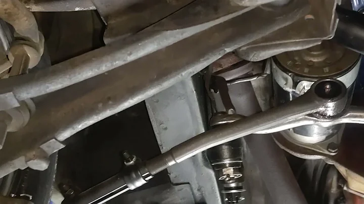 chassis video one