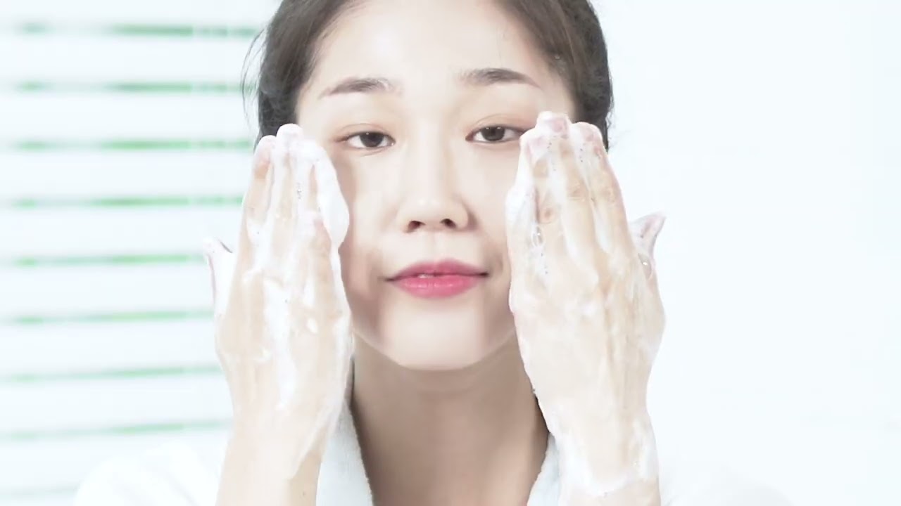 Rovectin Conditioning Cleanser  Review Tutorial 