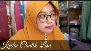 Menyesal tiada guna tragis kisah wanita #daffihijab telat gabung mitra #daffi screenshot 2