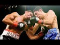 Rafael marquez vs israel vazquez i