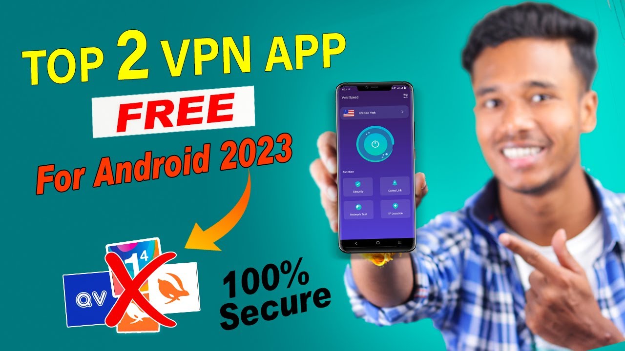 🔥 Best Vpn For Android 2024 Top 2 Best Vpn Free Best Gaming Vpn
