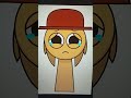 tunner crying