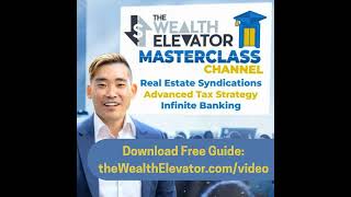 Famous The Wealth Elevator Masterclass: Part 7 - Asset Protection for High-Net-Worth Individuals Wealth