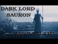 Lord of the Rings: Dark Lord Sauron Tribute - Light It Up