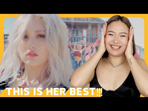 JEON SOMI (전소미) - 'XOXO' M/V REACTION