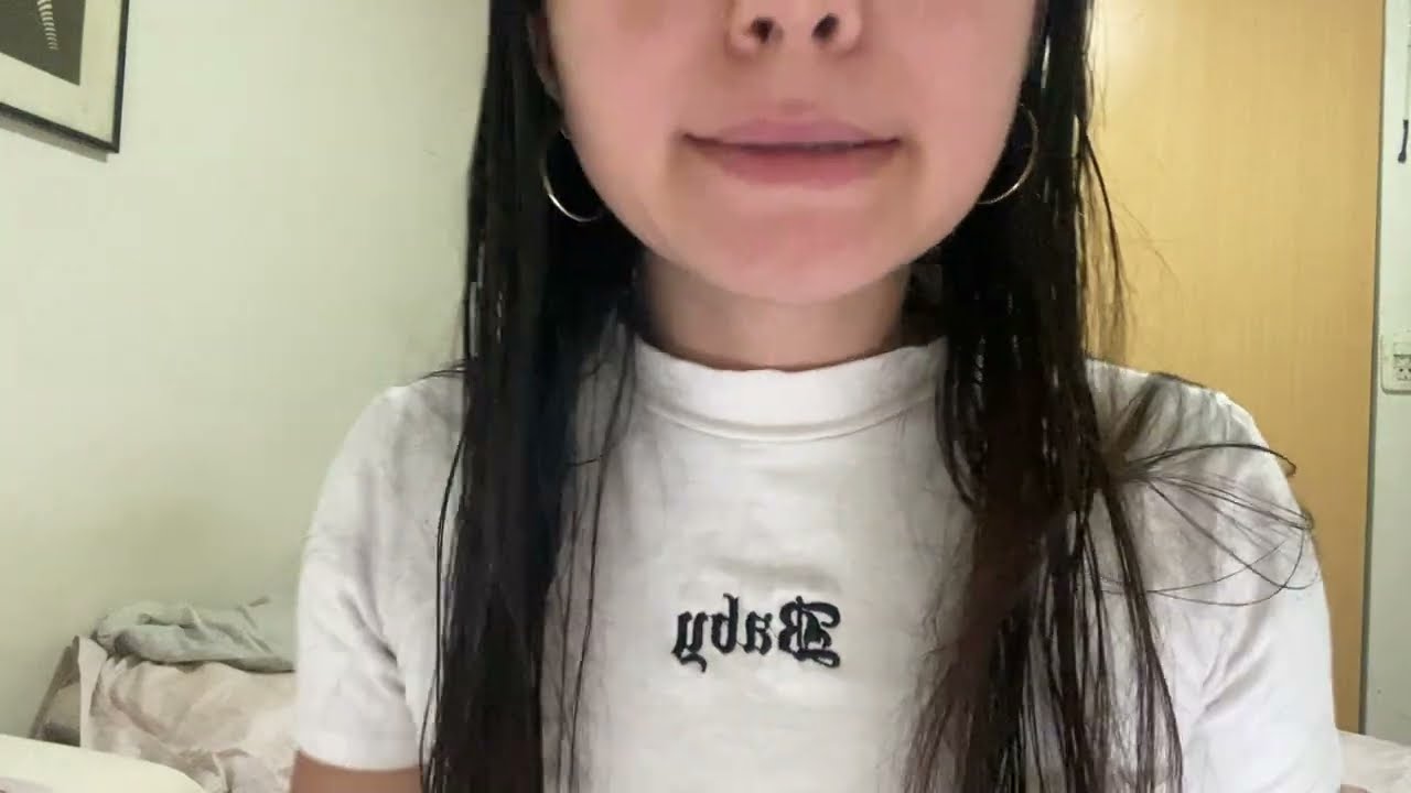 ASMR CORTE DE PELO Y BUCLES RAPIDO Y AGRESIVO (y gracioso)