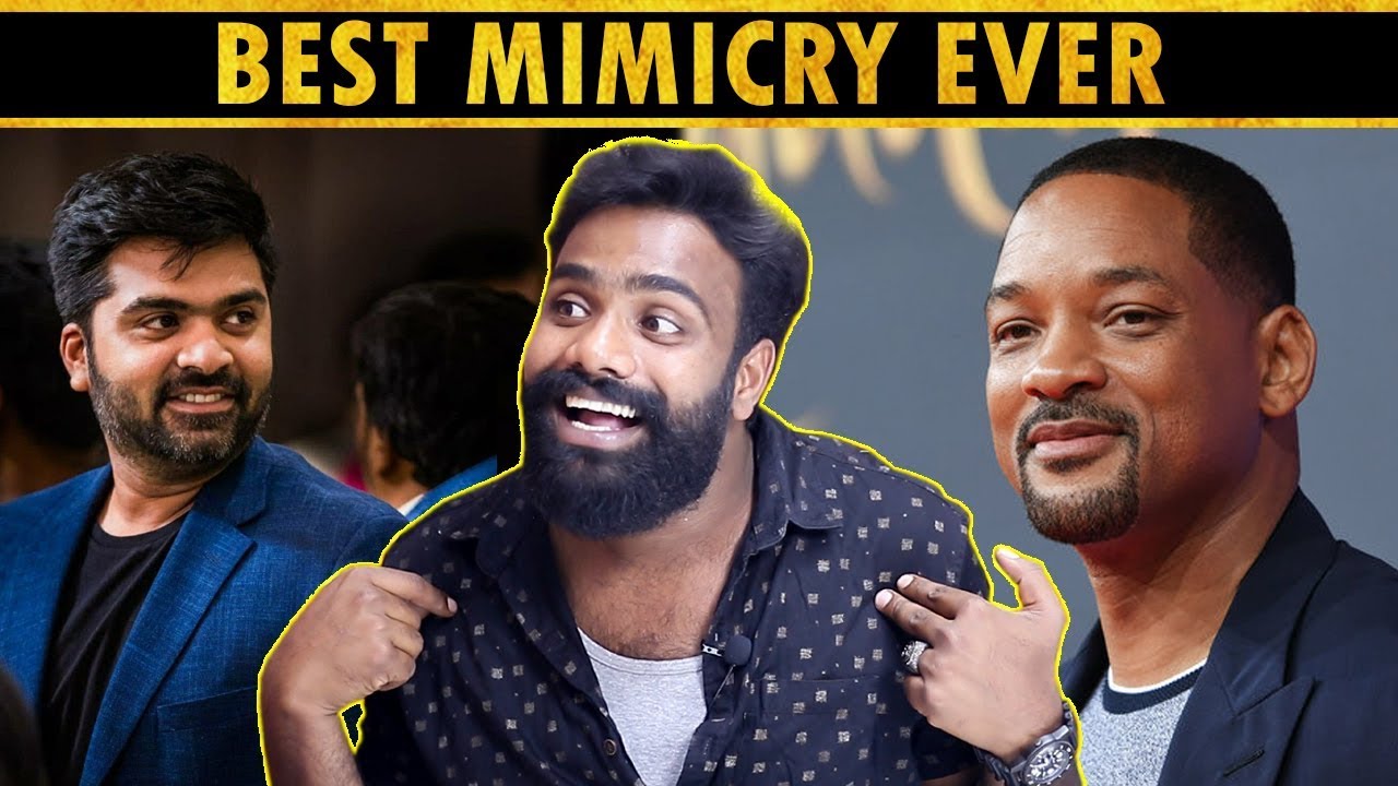 வாய வச்சி தான் வாழ்க்கையை ஓட்டிட்டு இருக்கேன் ...! | Eeramana Rojave Actor Praveen Raj Interview