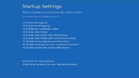 How To Install Unsigned Driver In Windows 10 [Tutorial]