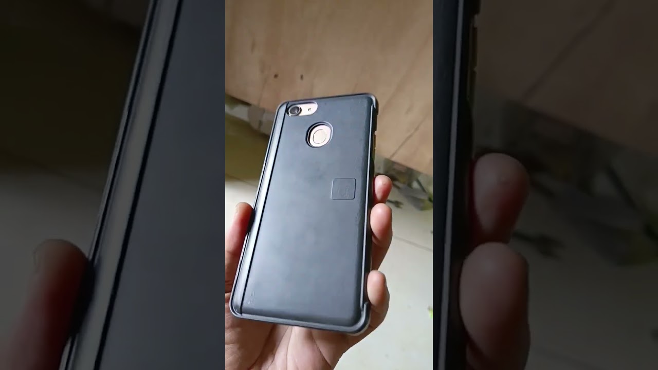 HP Oppo F5 Youth HP jadul kinerja Joss gandoss