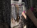 🐆Стильный леопард: новая коллекция мягкого трикотажа – от стенда до образа! InVogueIt