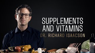 Supplements and Vitamins - BrainMind Alzheimer&#39;s Prevention Series