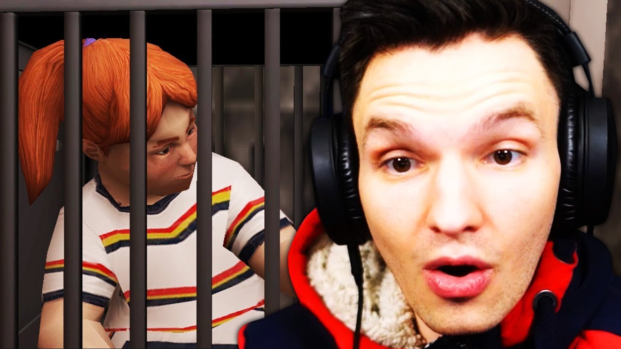 ICH HABE DAS MÄDCHEN GERETTET ABER SIE WOLLTE NICHT MITKOMMEN !! - Ice Scream