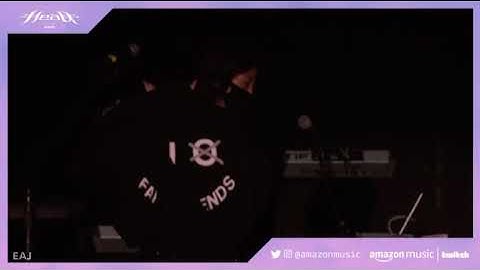 Eaj - 50 Proof & It Just Is ft. Seori | Jae Day6 | Head In The Clouds LA 2021 (HITC LA 2021