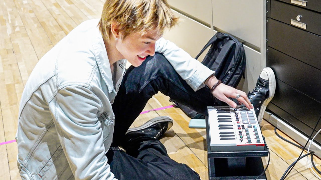 2025 MAMA are you ready