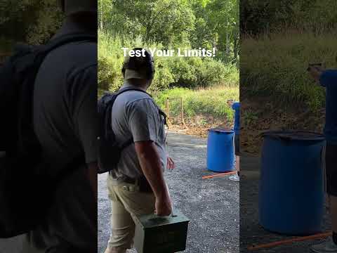 Competition is a Great Skills Check! #selfdefense #edc #idpa #everydaycarry #concealedcarry