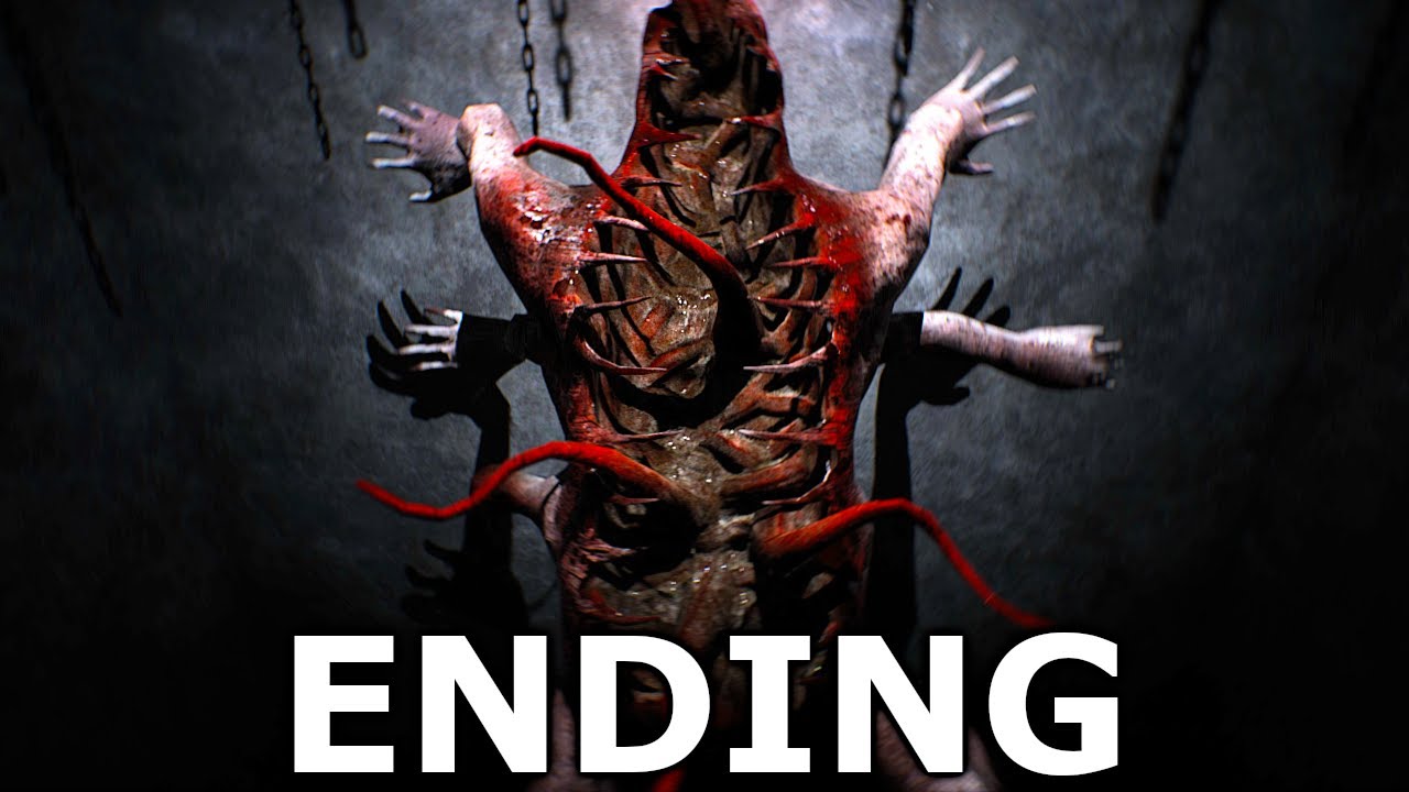 The Lost Fear - Full Playthrough Gameplay (ENDING)