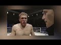 Daring fighter wanted to fight versus SHLEMENKO and that's what happened to him! TOUGH KNOCKOUT!