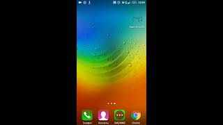 "Заметки на Млечном Пути" Андроид приложение, как построить своё меню. screenshot 5