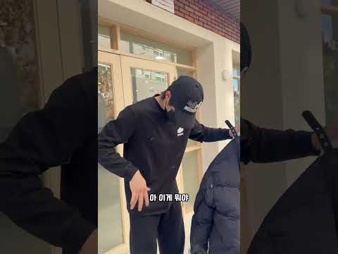 <strong>올해최고의</strong> 무스탕패딩😍 털만 안빠지면 최고인데
