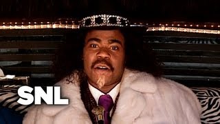 Pimp Chat: NYPD Officer - Saturday Night Live