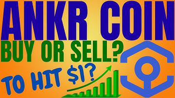 ANKR COIN MAJOR PRICE PUMP! ANKR PRICE PREDICTION & ANALYSIS! ANKR CRYPTO PRICE FORECAST 2023