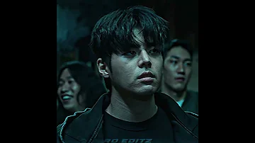 𝐖𝐡𝐞𝐧 𝐁𝐚𝐤𝐮 𝐆𝐨𝐞𝐬 𝐌𝐚𝐝 Montagem Impacto Slowed Shorts Viral Edit Netflix Kdrama Weakheroclass2 