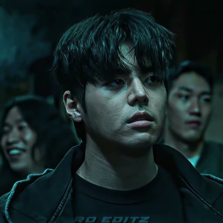 Download lagu 𝐖𝐡𝐞𝐧 𝐁𝐚𝐤𝐮 𝐆𝐨𝐞𝐬 𝐌𝐚𝐝 || Montagem Impacto Slowed #shorts #viral #edit #netflix #kdrama #weakheroclass2