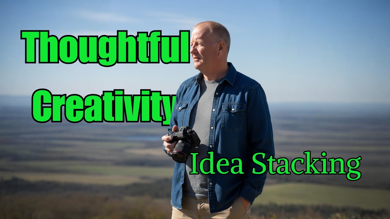 The KEY to Limitless Creativity