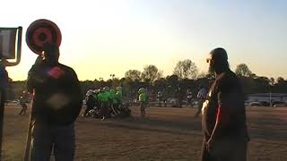 20180322 GAME 1 VS FALCONS VIDEO 8
