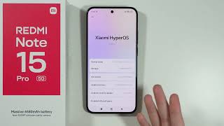 Will Redmi Note 15 Pro 5G Get the Android 16 Update
