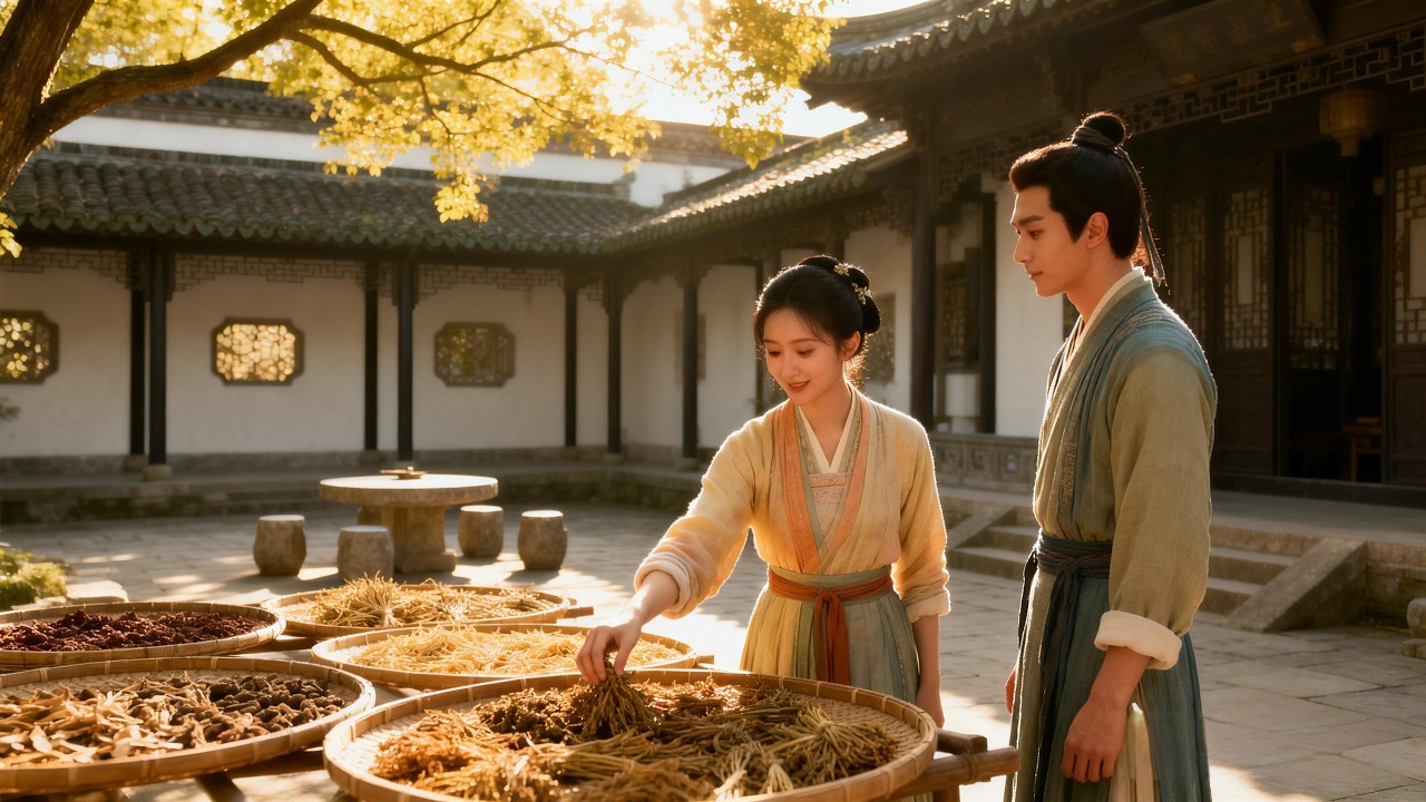 现代神医穿越成弃女，一出手治好残疾王爷，从此被宠上天！