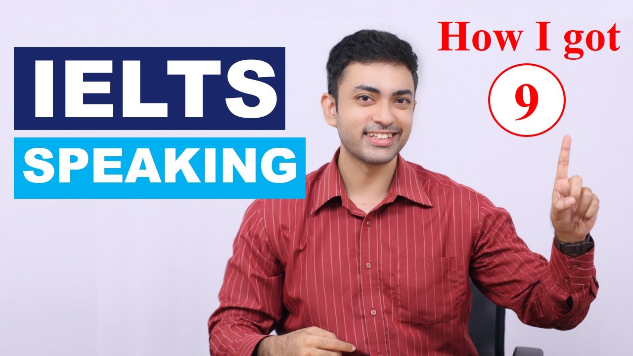 IELTS Speaking - Top 7 Tips 2020 | How to get band 9 | Genesis Learning