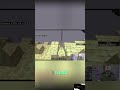 Minecraft Player Finally Completes Portal Eyes Objective! #shorts