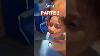 PARTE 2 DEL VIAJE AL RANCHO ?? | Rumbo a Mechoacanejo, Jalisco #familia #campomexicano #mechoacanejo