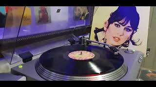 Sezen Aksu - Olmaz Olsun (Orjinal Plak Kayıt)
