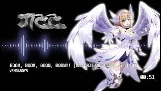 Nightcore - Boom, Boom, Boom, Boom!!