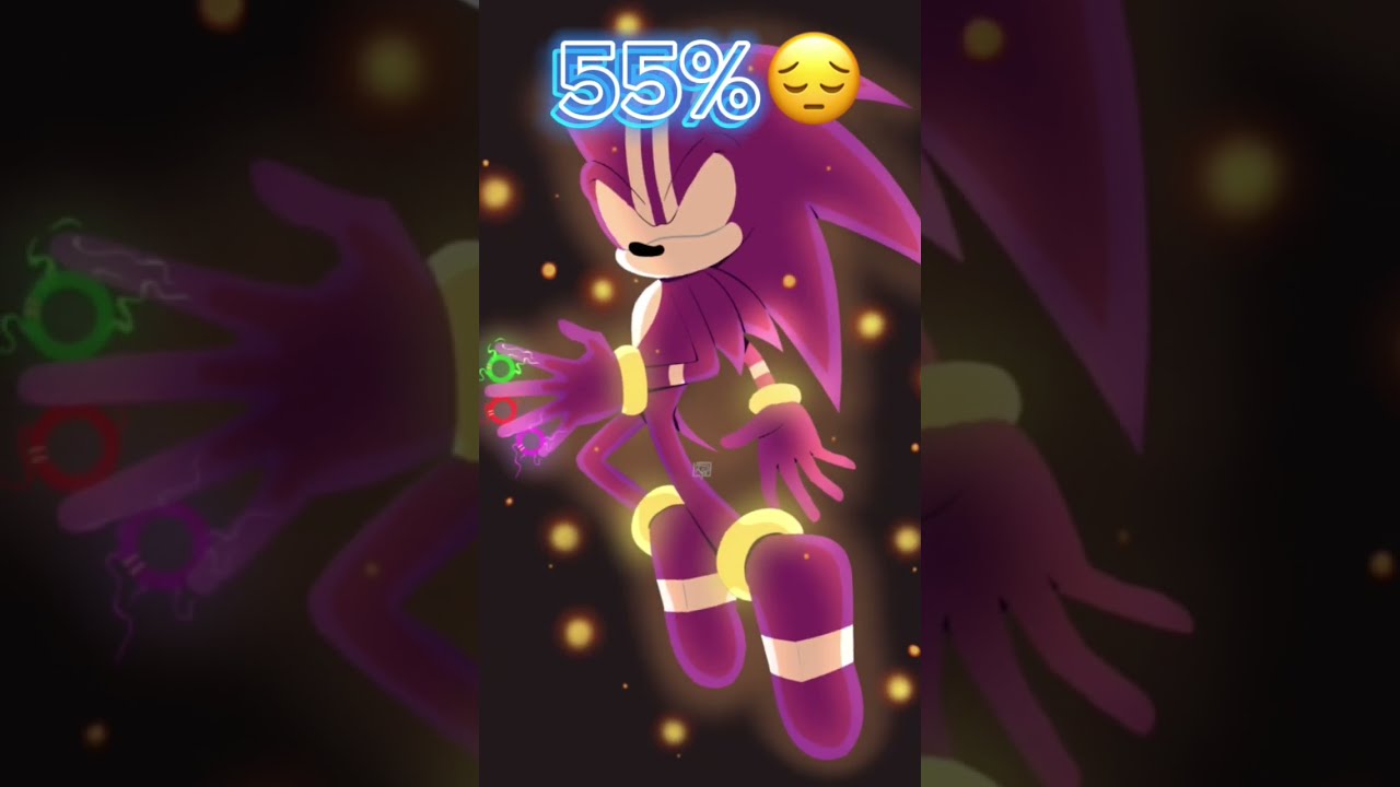 Sonic Edit 110 5 Shorts Wellerman