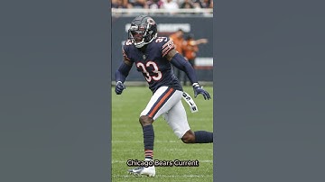 NFC North 90s, Current and Alternative Uniforms!🔥 #football #justinjefferson #nfl #sports #uniform