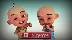 LAGU MUSKURANE VERSI UPIN & IPIN  - Durasi: 6:09. 