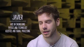 MSc in Engineering - Physics and Technology