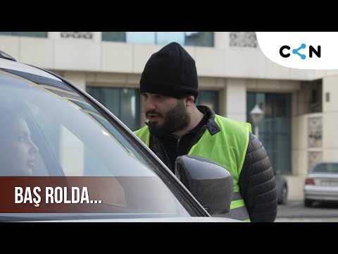 Baş rolda: Fuad İsgəndərov | Təklif