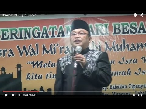 ceramah-kh-jujun-junaedi-isra'mi'raj-nabi-muhammad-saw-di-cibangkong