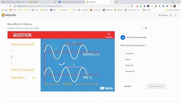 How to Complete EdPuzzle Assignments