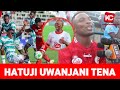 MANDALA ACHAFUKWA SIMBA HII IMEOZA HAIWEZI KUWA BORA TENA HATUJI UWANJANI MILELE