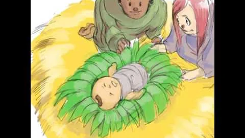 Mary's Boy Child Slideshow